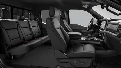 2026 Ford F150 XLT