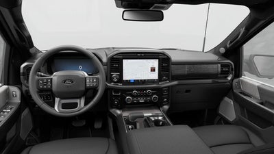 2026 Ford F150 XLT