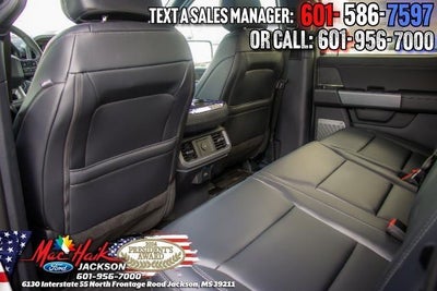 2026 Ford F150 XLT