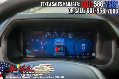 2026 Ford F150 XLT