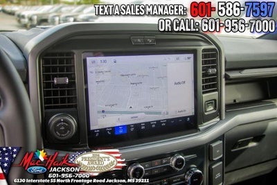 2026 Ford F150 XLT