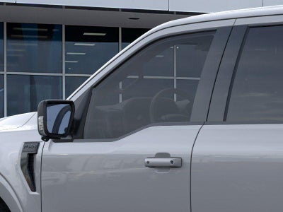 2026 Ford F150 XLT