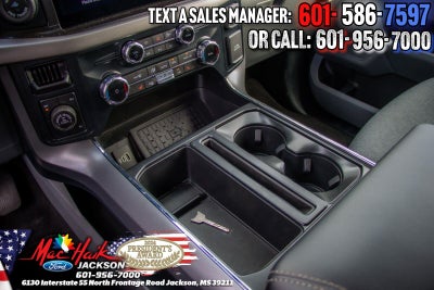 2026 Ford F150 XLT