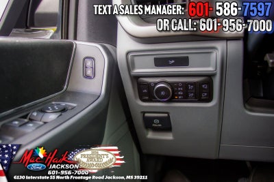 2026 Ford F150 XLT