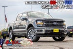 2026 Ford F150 XLT