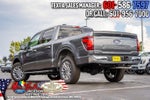 2026 Ford F150 XLT