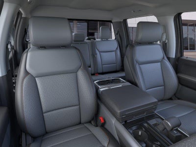 2026 Ford F150 Lariat®