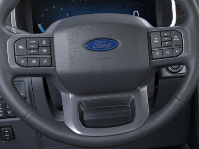 2026 Ford F150 Lariat®