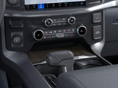 2026 Ford F150 Lariat®