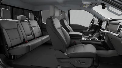 2026 Ford F150 Lariat®