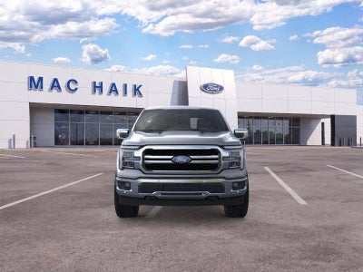 2026 Ford F150 Lariat®