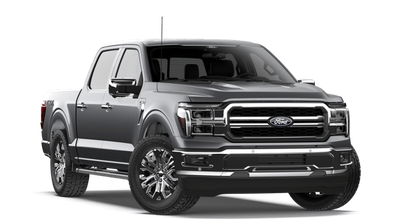 2026 Ford F150 Lariat®