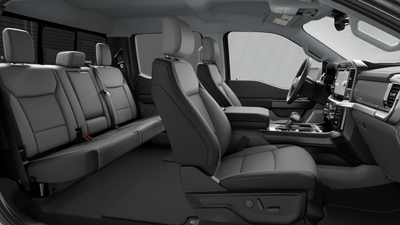 2026 Ford F150 Lariat®
