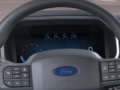 2026 Ford F150 Lariat®
