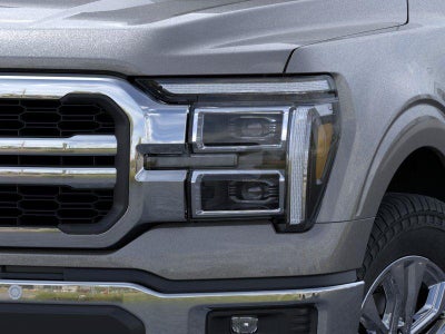 2026 Ford F150 Lariat®