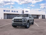 2026 Ford F150 Lariat®