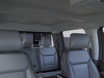 2026 Ford F150 Lariat®