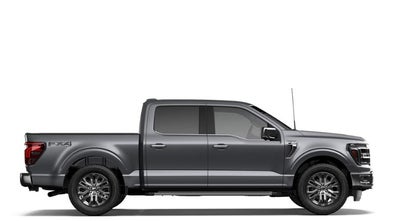 2026 Ford F150 Lariat®