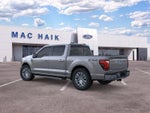2026 Ford F150 Lariat®