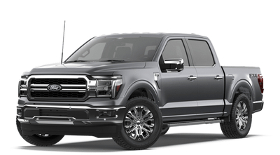 2026 Ford F150 Lariat®