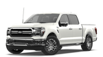2026 Ford F150 Lariat®