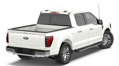 2026 Ford F150 Lariat®