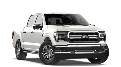 2026 Ford F150 Lariat®