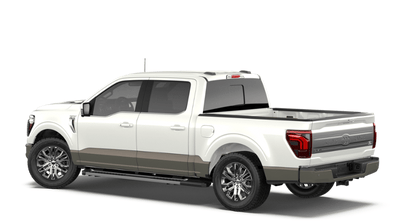 2026 Ford F150 King Ranch®