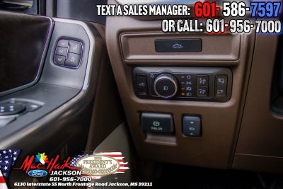 2026 Ford F150 King Ranch®