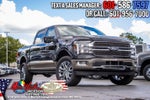 2026 Ford F150 King Ranch®