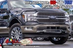 2026 Ford F150 King Ranch®