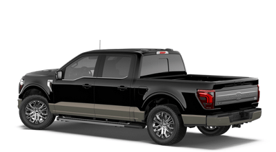 2026 Ford F150 King Ranch®