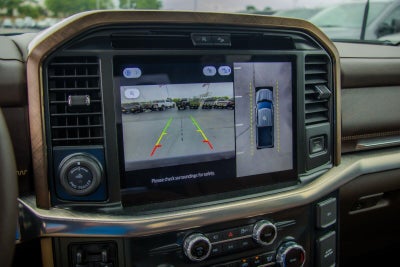 2026 Ford F150 King Ranch®
