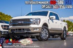 2026 Ford F150 King Ranch®