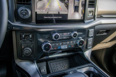 2026 Ford F150 Platinum®