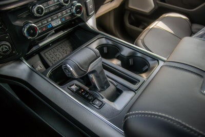 2026 Ford F150 Platinum®