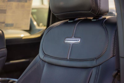 2026 Ford F150 Platinum®