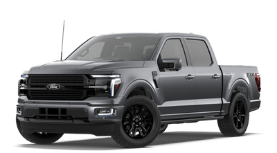 2026 Ford F150 Platinum®