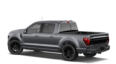 2026 Ford F150 Platinum®