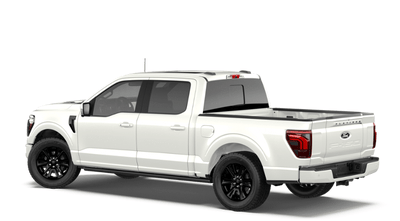 2026 Ford F150 Platinum®