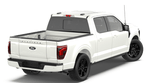 2026 Ford F150 Platinum®