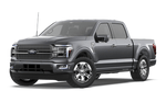 2026 Ford F150 Platinum®
