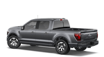 2026 Ford F150 Platinum®