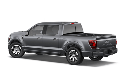 2026 Ford F150 Platinum®