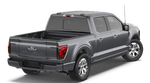 2026 Ford F150 Platinum®