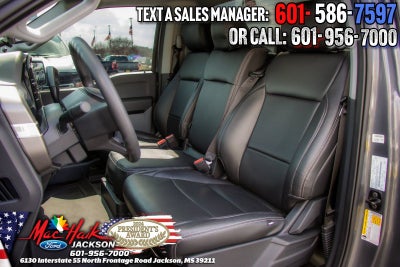 2024 Ford F-150 700HP Supercharged Custom Truck