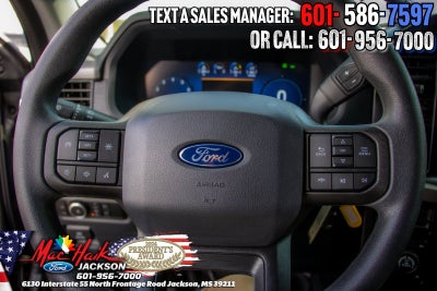 2024 Ford F-150 700HP Supercharged Custom Truck