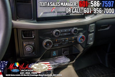 2024 Ford F-150 700HP Supercharged Custom Truck