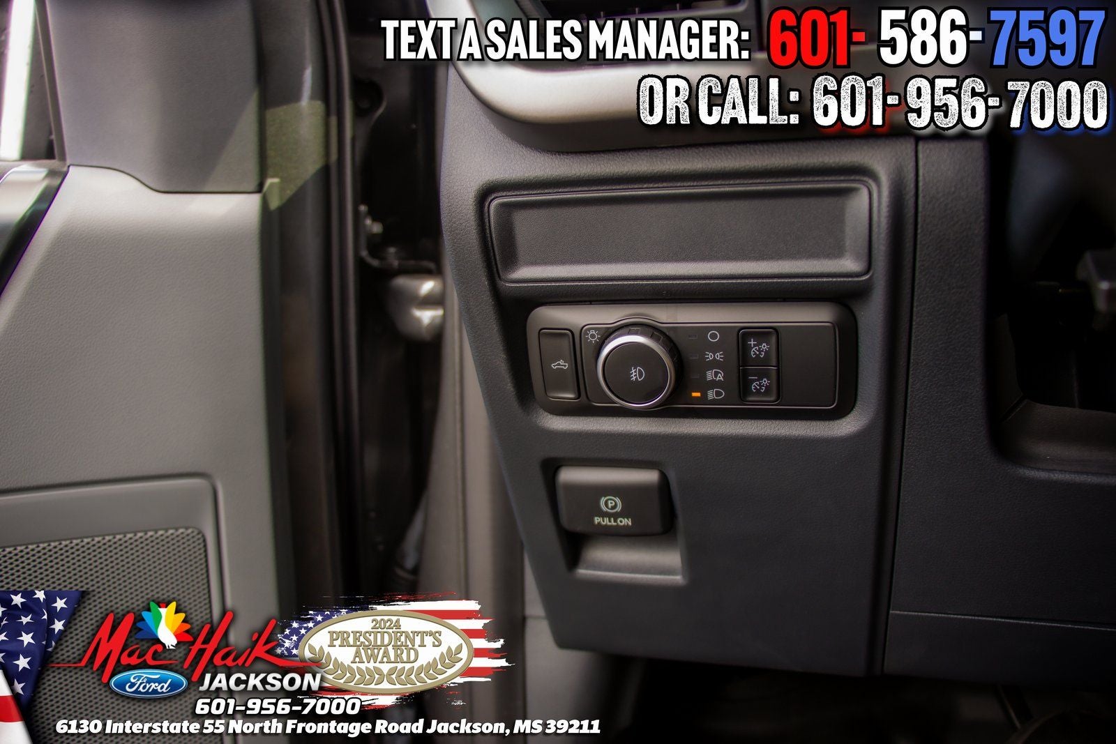 2024 Ford F-150 700HP Supercharged Custom Truck