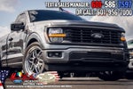 2024 Ford F-150 700HP Supercharged Custom Truck